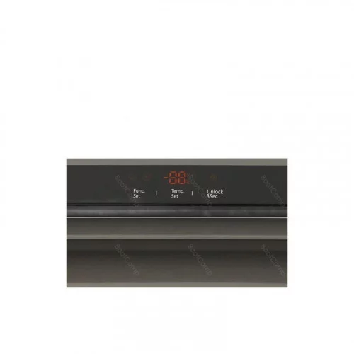 Морозильная камера Haier HF-82SAA B30KA2E00RU 