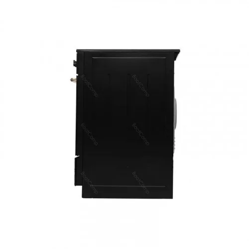 Плита электрическая Gorenje GECS5B70CLB 