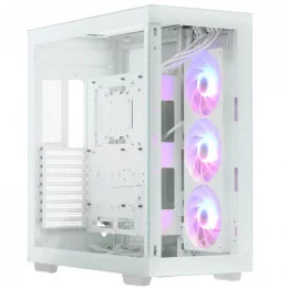 Корпус DEEPCOOL CH780 (R-CH780-BKADE41-G-1) белый                                                                                                                                                                                                         