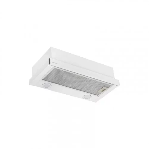 Вытяжка телескопическая KRONA KAMILLA T 600 WHITE 