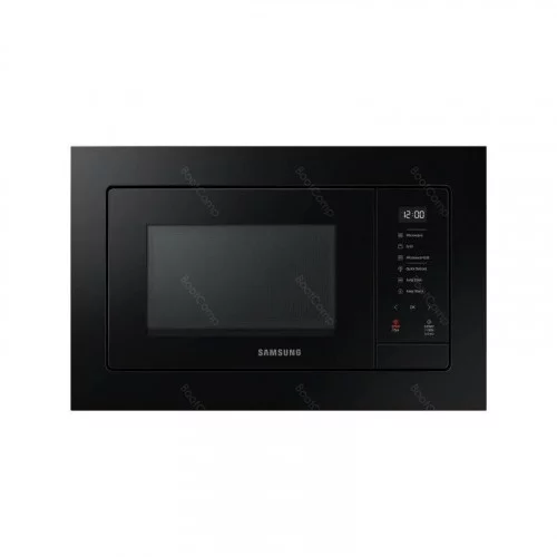 Микроволновая печь встраиваемая Samsung MG23A7318CK/E2 
