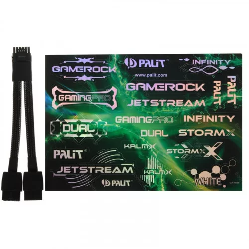 Видеокарта Palit GeForce RTX 5070 White OC (NE75070U19K9-GB2050W) 