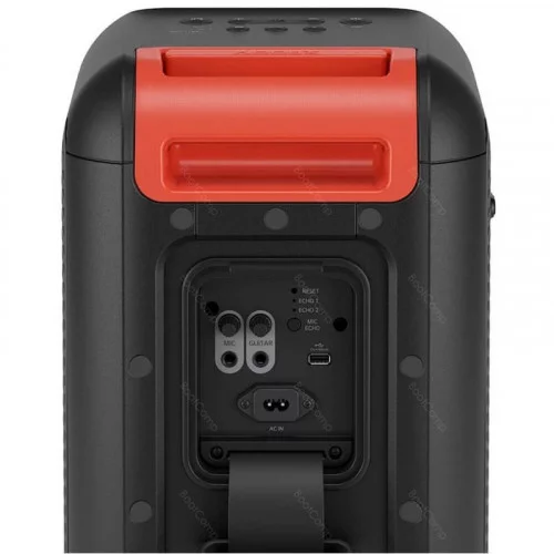 Портативная колонка LG XBOOM XL7S Чёрный 