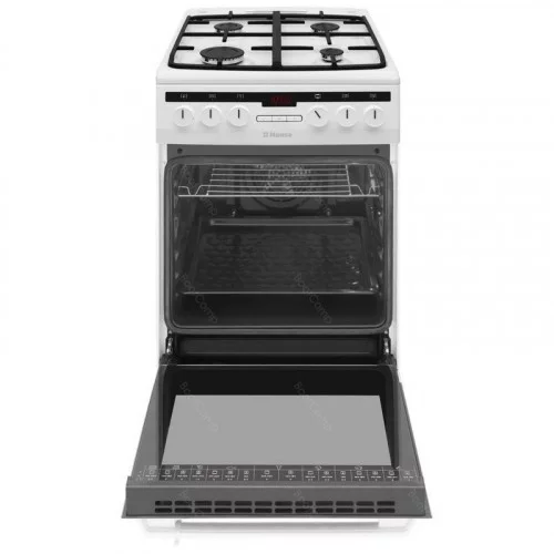 Плита комбинированная Hansa FCMW 58221 