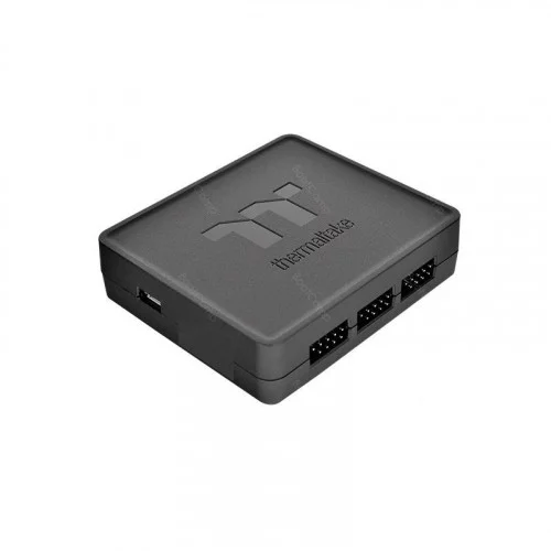 Водяное охлаждение Thermaltake Floe DX RGB 360 TT Premium Edition (CL-W256-PL12SW-A) 