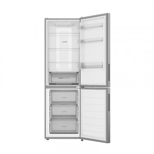 Холодильник Haier CBF534ASG BC12X2E00RU 