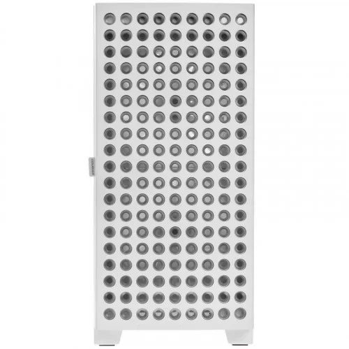 Корпус Cougar Airface ECO RGB White белый 