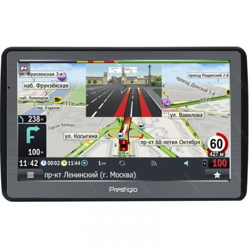 Навигатор PRESTIGIO GeoVision 7060 