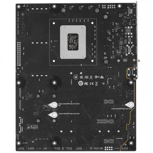 Материнская плата MSI B860 GAMING PLUS WIFI 