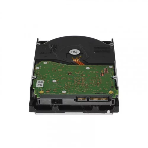 Жесткий диск 14 000Gb WD Purple Pro WD141PURP 