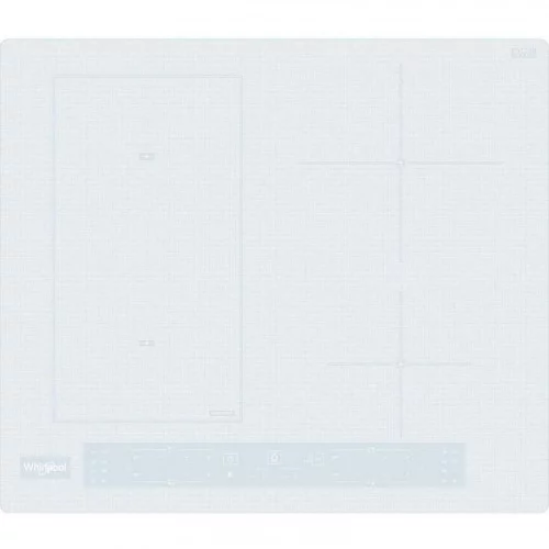 Варочная поверхность индукционная Whirlpool WL B4560 NE/W 