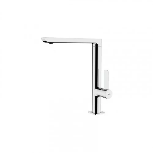Кухонный смеситель TEKA FO 915 (629150200) хром 