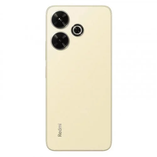 Смартфон Xiaomi Redmi 13 LTE 6.79” Золотой (Sandy Gold) 128 Гб/6 Гб 
