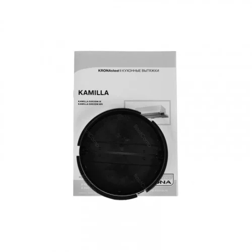 Вытяжка телескопическая KRONA Kamilla 6002DN IX 