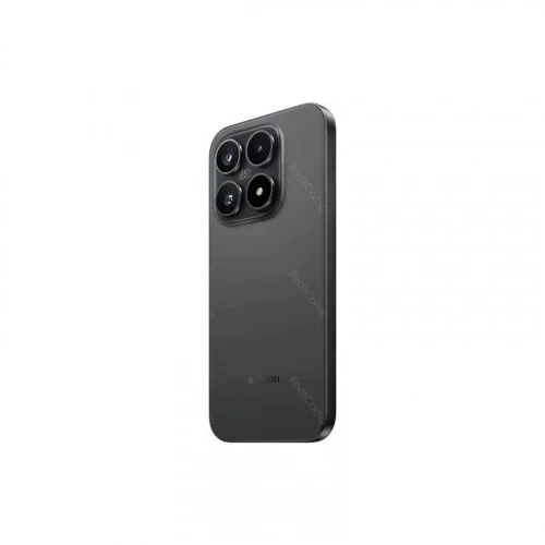 Смартфон Xiaomi 17 12/512 ГБ черный 