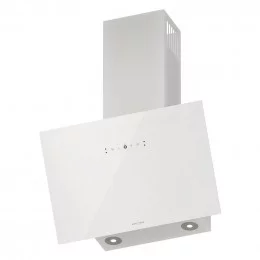 Вытяжка наклонная KRONA BELINDA 600 white SGC max                                                                                                                                                                                                         