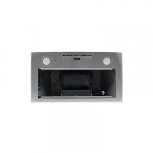 Вытяжка полновстраиваемая KRONA AMELI 600 INOX S 