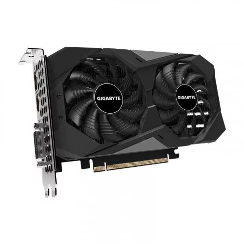 Видеокарта Gigabyte GeForce GTX 1650 4GB GV-N1656WF2OC-4GD 