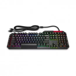 Игровая клавиатура HP OMEN Sequencer                                                                                                                                                                                                                      