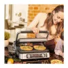 Гриль Braun MultiGrill 9 Pro CG9167 
