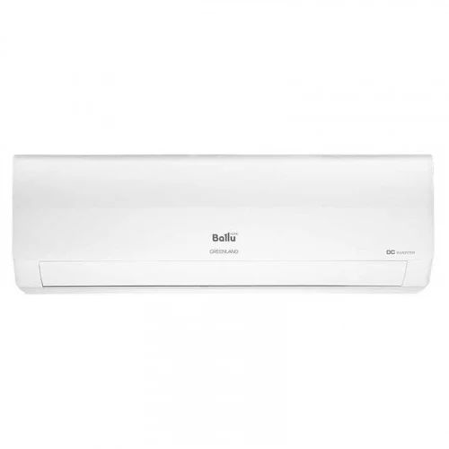 Кондиционер настенный Ballu Inverter Greenland DC BSGRI-12HN8_22Y 