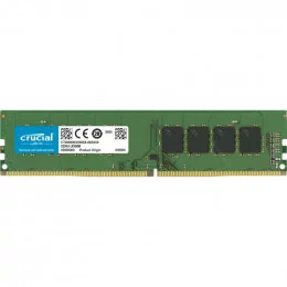 Оперативная память DDR4 8Gb 3200MHz Crucial  CT8G4DFRA32A                                                                                                                                                                                                 