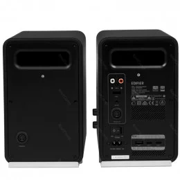 Активный монитор Edifier QR65 черный                                                                                                                                                                                                                      