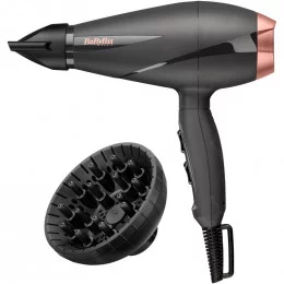 Фен BABYLISS 6709DE                                                                                                                                                                                                                                       
