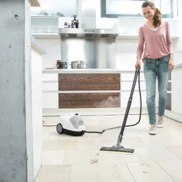 Пароочиститель KARCHER SC 4 EasyFix 1.512-630.0                                                                                                                                                                                                           