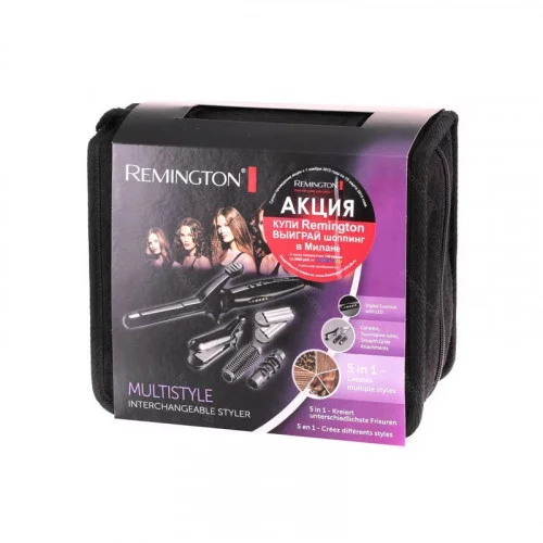 Мультистайлер Remington S8670 