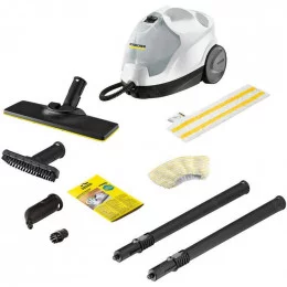 Пароочиститель KARCHER SC 4 EasyFix 1.512-630.0                                                                                                                                                                                                           