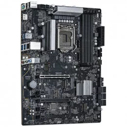 Материнская плата ASRock Z590 PHANTOM GAMING 4                                                                                                                                                                                                            