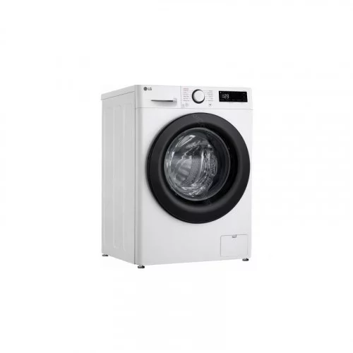 Стиральная машина LG F4WR513SBW 