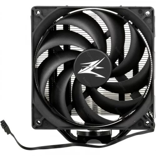 Кулер для процессора ZALMAN CNPS10X Performa Black 