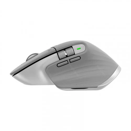 Беспроводная мышь Logitech MX Master 3 Mid Grey (910-005695) 