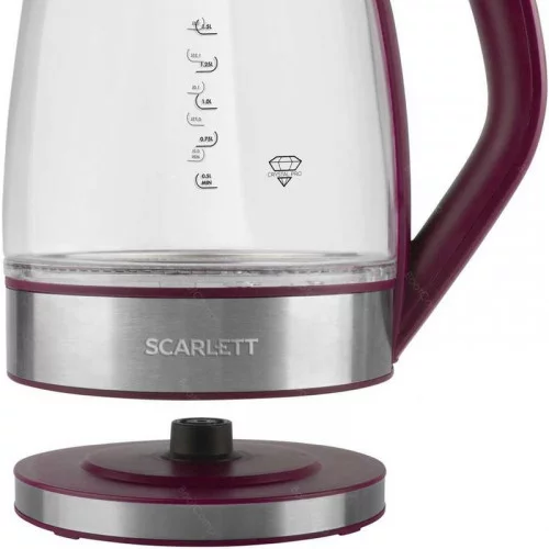 Чайник Scarlett SC-EK27G45 