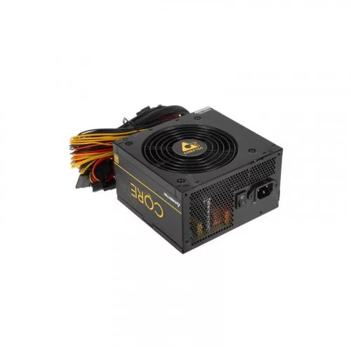 Блок питания Chieftec CORE 500W BULK [BBS-500S-BULK] 