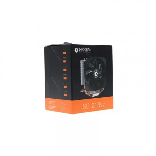 Кулер для процессора ID-Cooling SE-213V2 