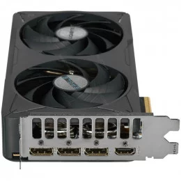 Видеокарта GIGABYTE GeForce RTX 5060 EAGLE OC (GV-N5060EAGLE OC-8GD)                                                                                                                                                                                      