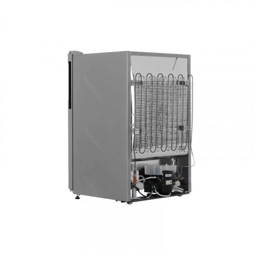 Морозильник NORDFROST DF 260NF SAP 