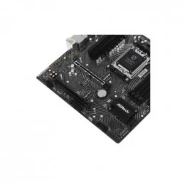 Материнская плата ASRock B650M PG Lightning                                                                                                                                                                                                               