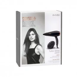 Фен BaByliss D570DE                                                                                                                                                                                                                                       