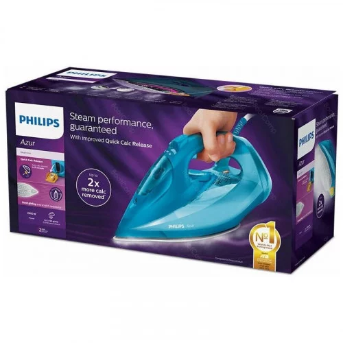 Утюг Philips GC4558/20 