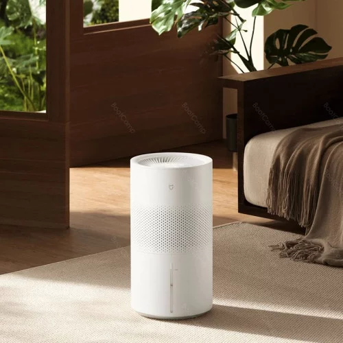 Увлажнитель воздуха Smart Evaporative Humidifier Pro BHR082TEU 