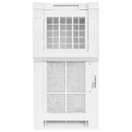 Корпус DEEPCOOL CL660 (R-CL660-WHNNA0-G-1) белый                                                                                                                                                                                                          