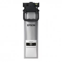 Контейнер Epson C13T945140 черный                                                                                                                                                                                                                         