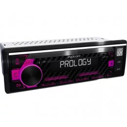 Автопроигрыватель PROLOGY CMX-400                                                                                                                                                                                                                         