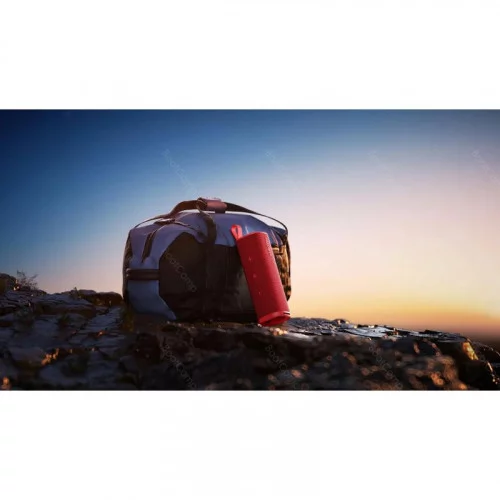 Колонка Xiaomi Sound Outdoor красная (QBH4263GL) 