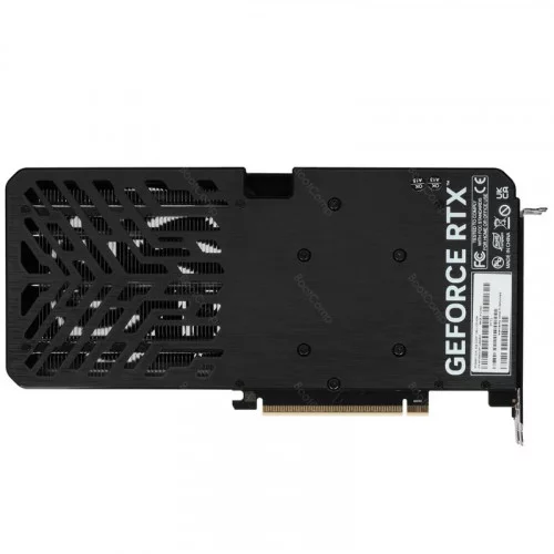 Видеокарта Palit GeForce RTX 5060 Ti Dual (NE7506T019P1-GB2062D) 