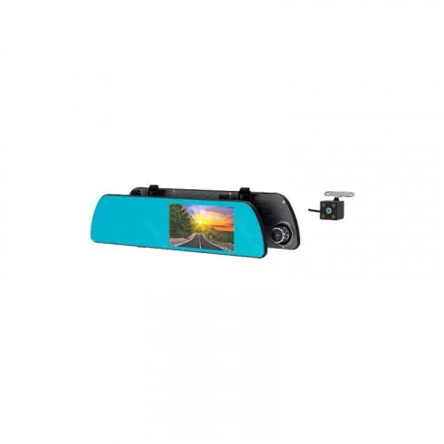 Видеорегистратор Ritmix AVR-550 MIRROR 